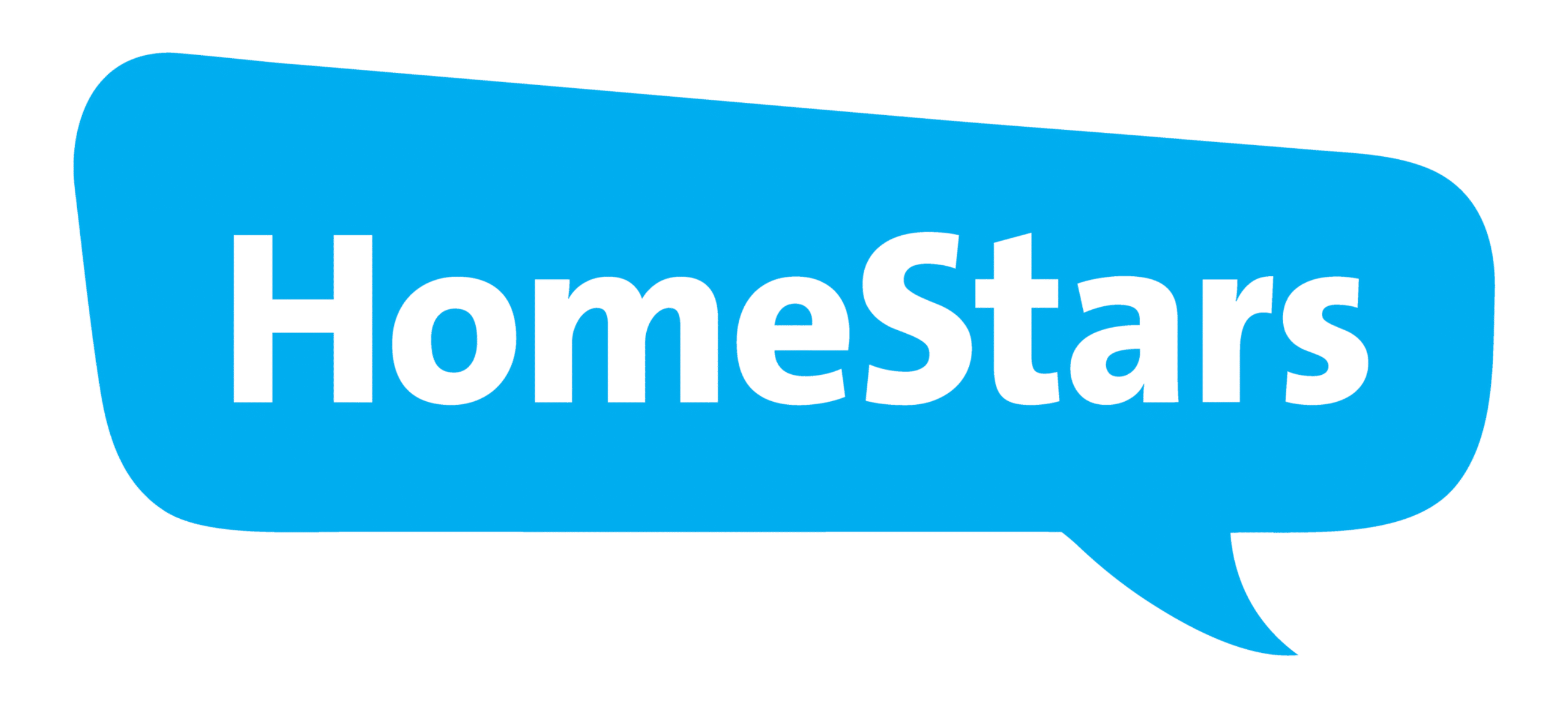 HomeStars logo
